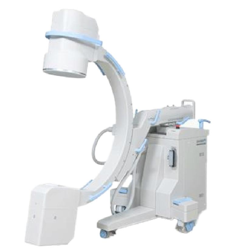C-arm