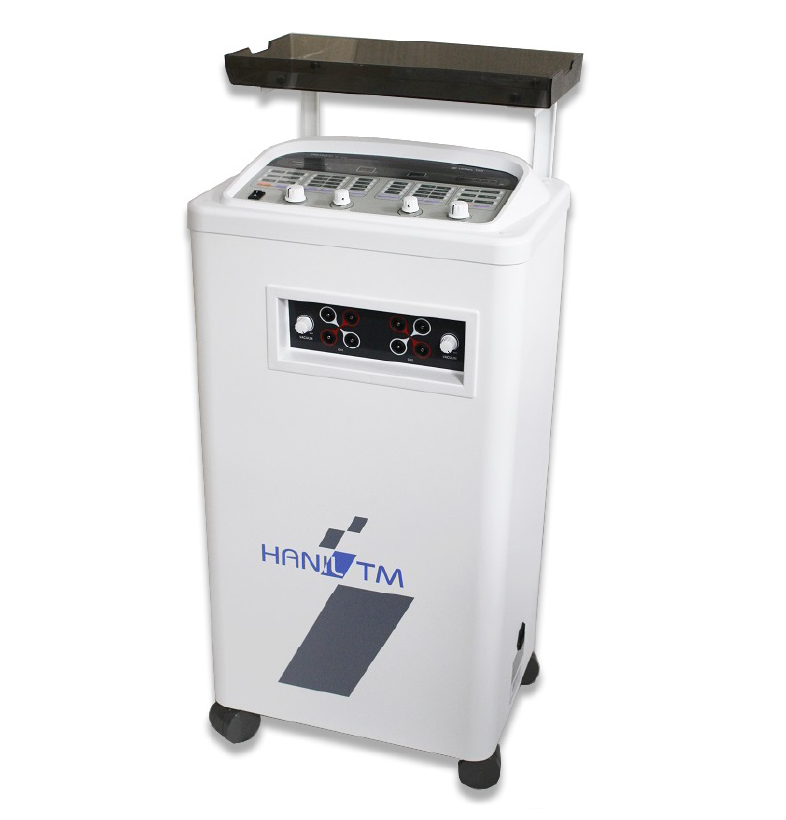 저주파자극기 (ICT)